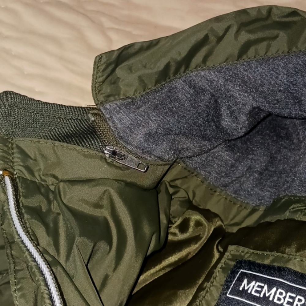 Members only jacket - Picture 4 of 4